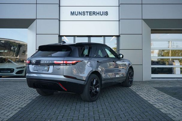 Land Rover Range Rover Velar 327 kW image number 2