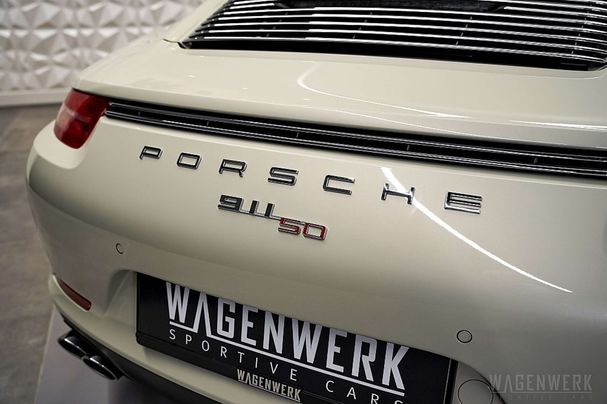 Porsche 991 294 kW image number 24