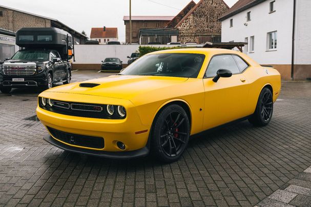 Dodge Challenger 276 kW image number 7