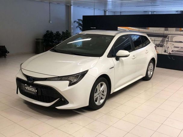 Toyota Corolla 1.8 Hybrid Touring Sports 90 kW image number 1