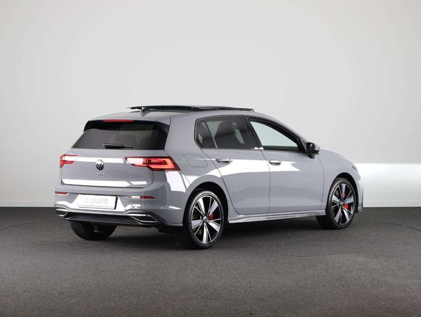 Volkswagen Golf 1.4 eHybrid GTE DSG 180 kW image number 3