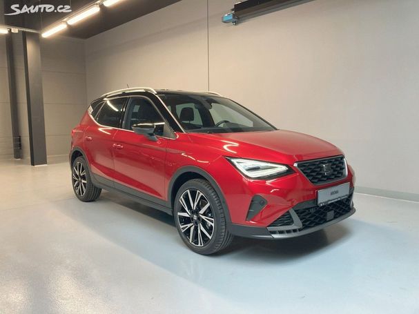 Seat Arona 1.0 TSI FR DSG 81 kW image number 2