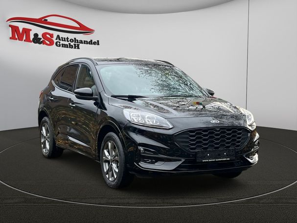 Ford Kuga 2.5 ST-Line X 132 kW image number 9