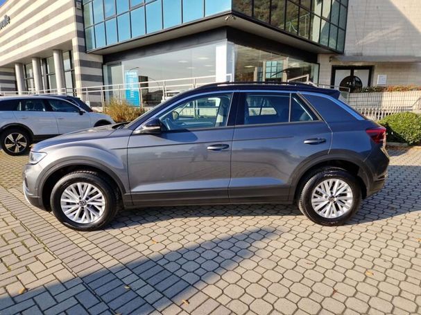 Volkswagen T-Roc 1.5 TSI DSG 110 kW image number 5