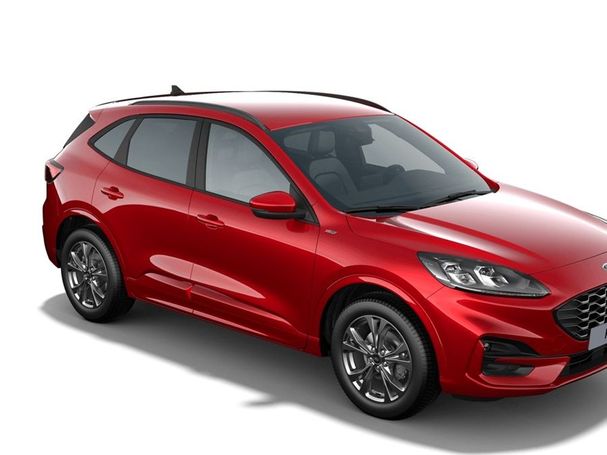 Ford Kuga 2.5 Hybrid 140 kW image number 9