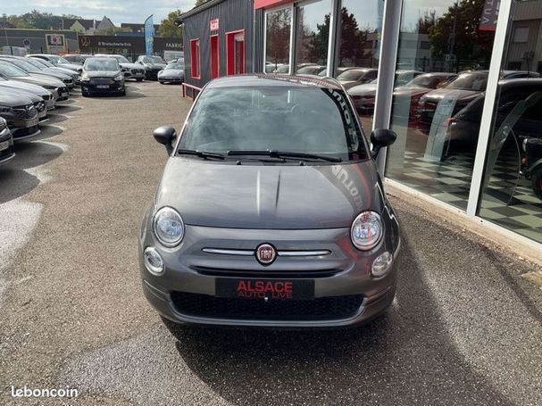 Fiat 500 1.0 51 kW image number 3