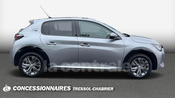 Peugeot 208 100 kW image number 15