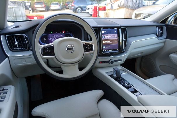 Volvo XC60 AWD 184 kW image number 14