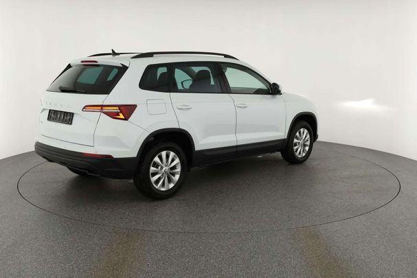 Skoda Karoq 1.5 TSI 110 kW image number 18