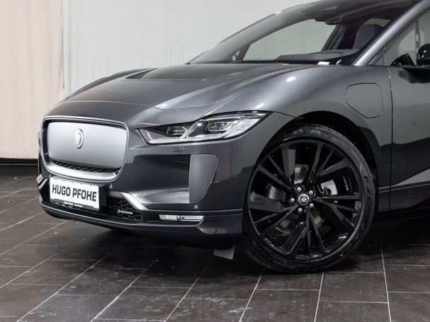 Jaguar I-Pace EV400 SE 294 kW image number 24