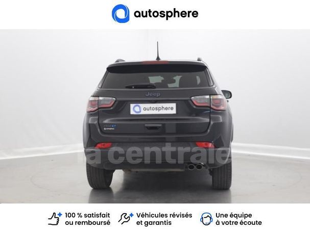 Jeep Compass 1.3 PHEV 177 kW image number 6