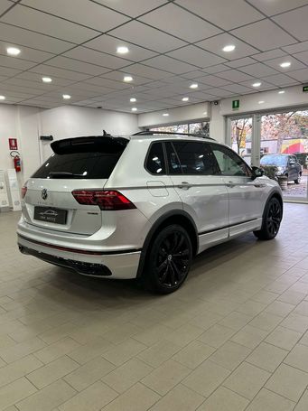 Volkswagen Tiguan 2.0 TDI 4Motion R-Line DSG 147 kW image number 3