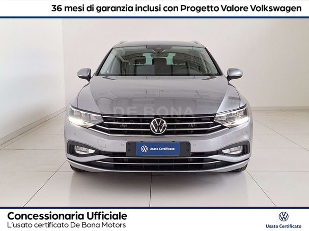 Volkswagen Passat Variant 2.0 TDI DSG 110 kW image number 2