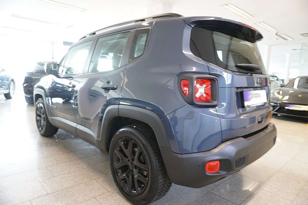 Jeep Renegade 88 kW image number 5