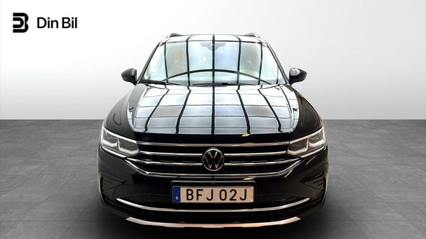 Volkswagen Tiguan DSG 182 kW image number 2