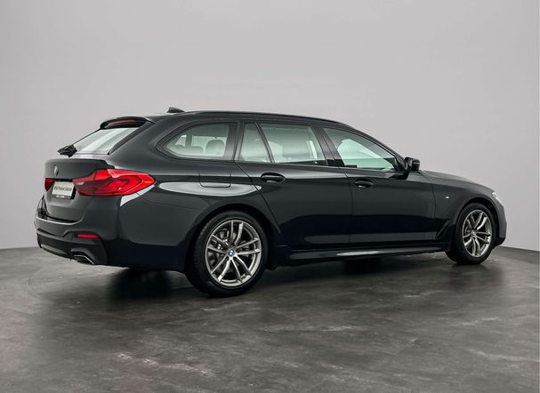 BMW 520i Touring 135 kW image number 3