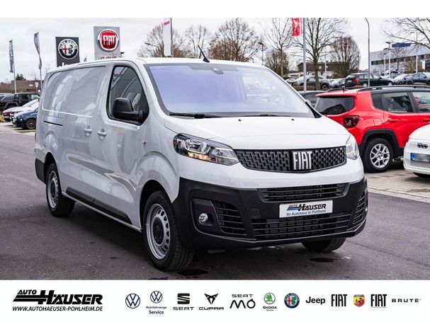 Fiat Scudo L3 2.0 145 107 kW image number 7