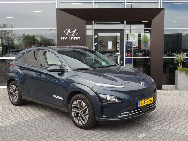 Hyundai Kona 39 kWh 100 kW image number 6