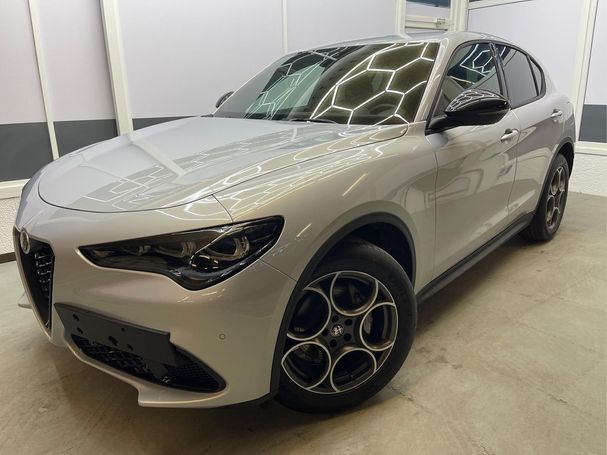 Alfa Romeo Stelvio 2.2 Diesel 154 kW image number 1