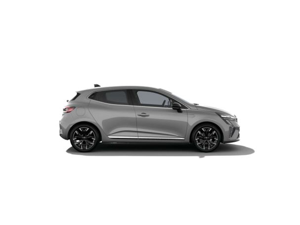 Renault Clio TCe 90 66 kW image number 6