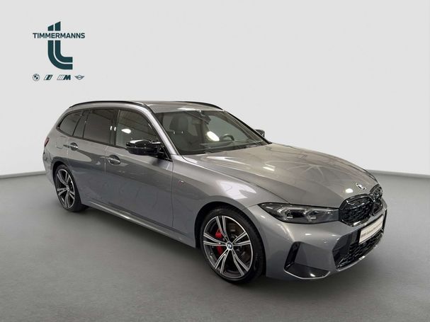 BMW 340i xDrive Touring 275 kW image number 7