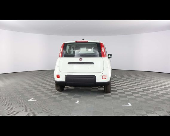 Fiat Panda 51 kW image number 11