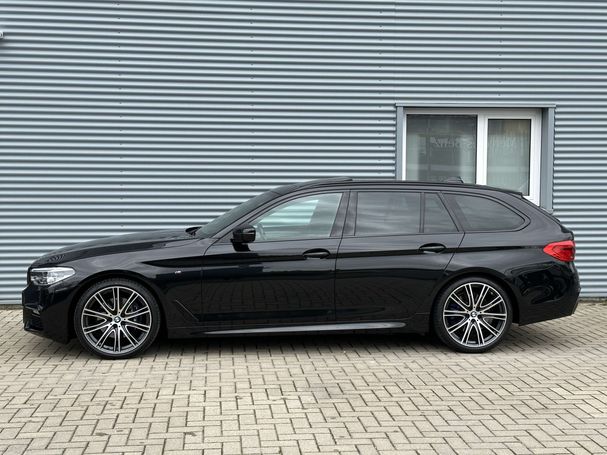 BMW 530i Touring 185 kW image number 4