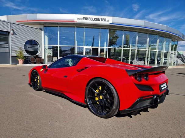 Ferrari F8 Spider 530 kW image number 12