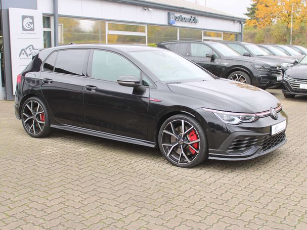 Volkswagen Golf GTI Clubsport DSG 221 kW image number 2