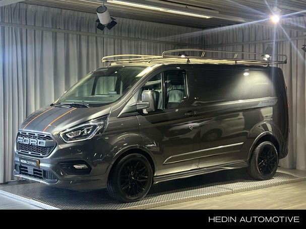 Ford Transit Custom L1H1 2.0 TDCi Sport 136 kW image number 1