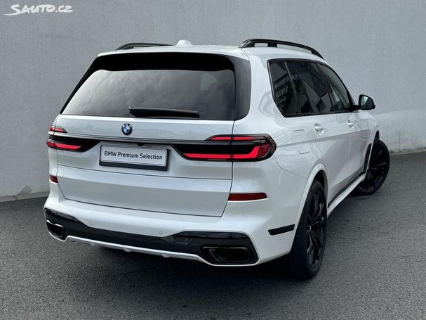 BMW X7 xDrive40i 280 kW image number 2