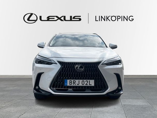 Lexus NX 450 h 225 kW image number 2