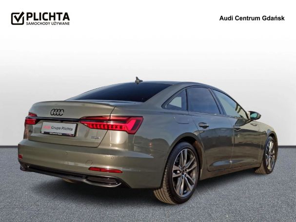 Audi A6 210 kW image number 2