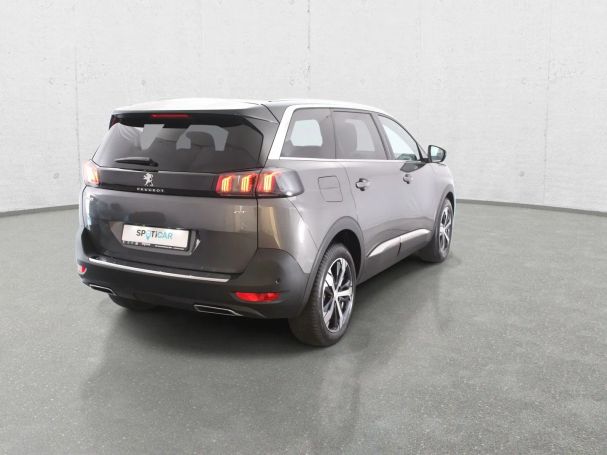 Peugeot 5008 BlueHDi EAT8 96 kW image number 6