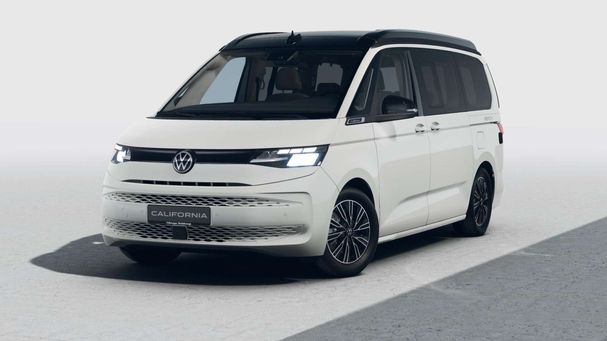 Volkswagen T7 California 2.0 TSI Beach DSG 150 kW image number 1