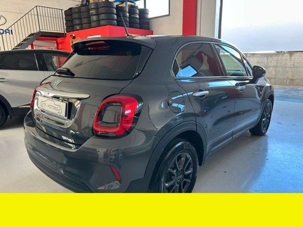 Fiat 500X 88 kW image number 4