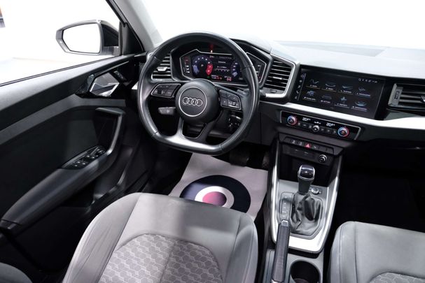 Audi A1 30 TFSI S tronic S-line 81 kW image number 42