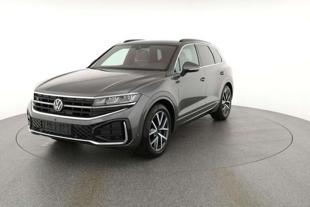 Volkswagen Touareg 3.0 TDI 4Motion 210 kW image number 30