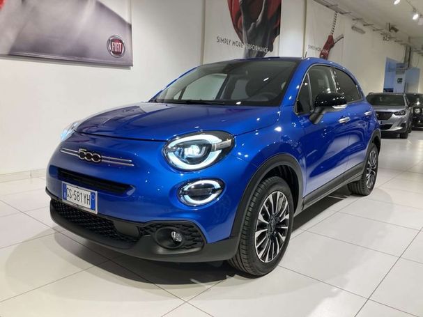 Fiat 500X 1.3 MultiJet 70 kW image number 1