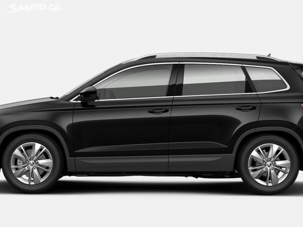 Skoda Karoq TSI DSG 110 kW image number 3