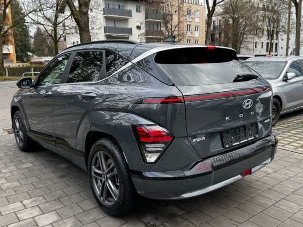 Hyundai Kona Prime 160 kW image number 6