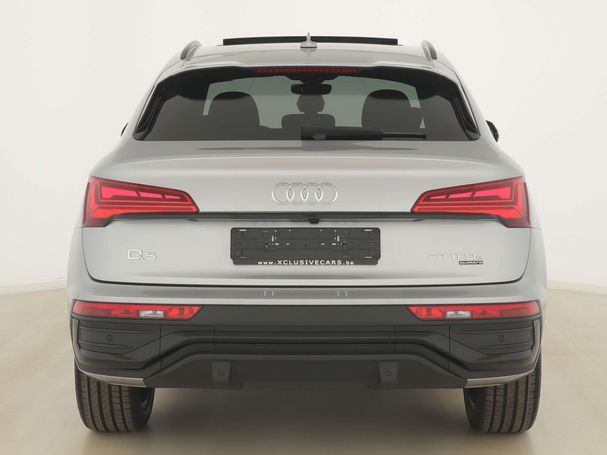 Audi Q5 50 TFSIe S-line 220 kW image number 7