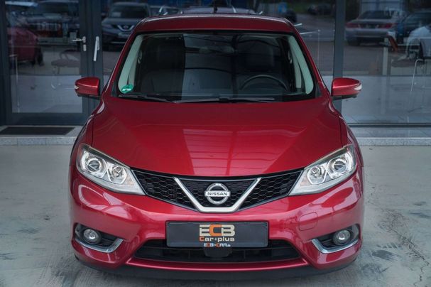 Nissan Pulsar 81 kW image number 8