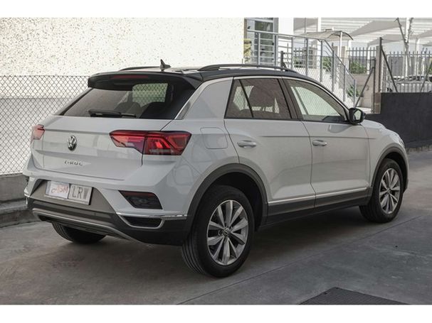 Volkswagen T-Roc 2.0 TDI Style 85 kW image number 37