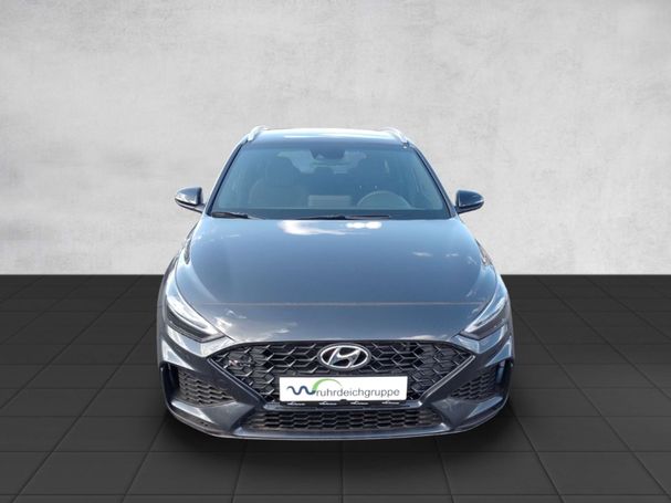 Hyundai i30 1.5 N Line 118 kW image number 8