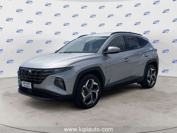 Hyundai Tucson PHEV 195 kW image number 1