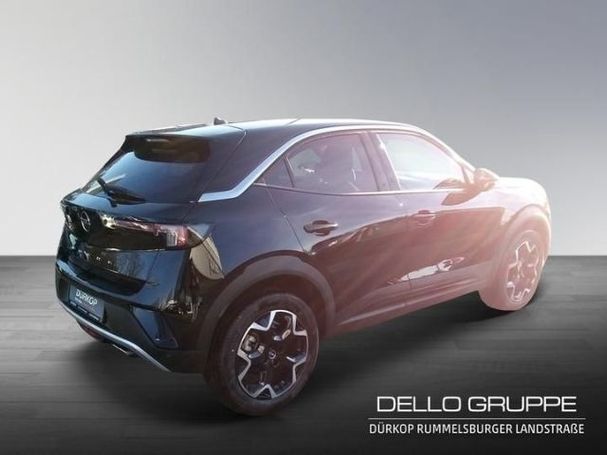 Opel Mokka Ultimate 96 kW image number 2