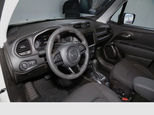 Jeep Renegade PHEV 177 kW image number 16