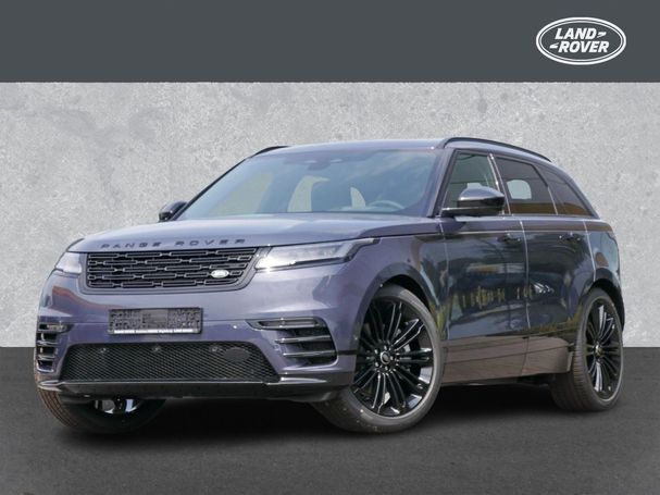 Land Rover Range Rover Velar Dynamic SE 221 kW image number 1