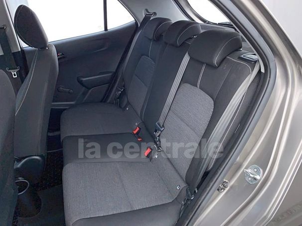 Kia Picanto 1.0 49 kW image number 7